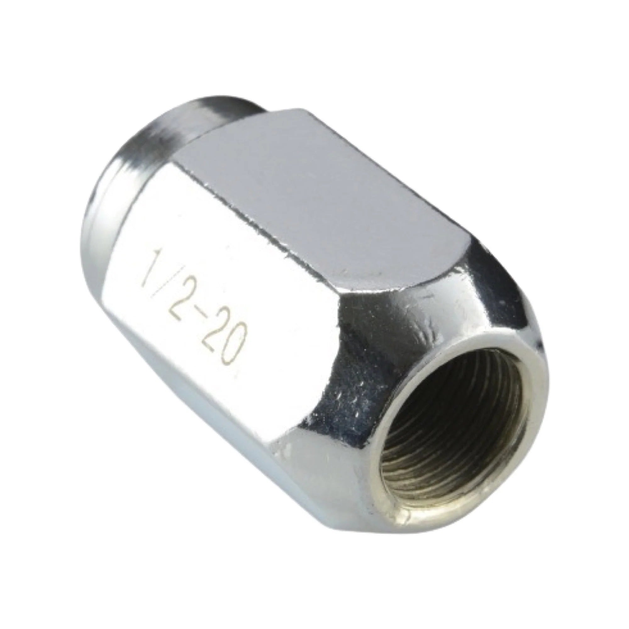 TUERCA RING ACERO