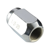 TUERCA RING ACERO