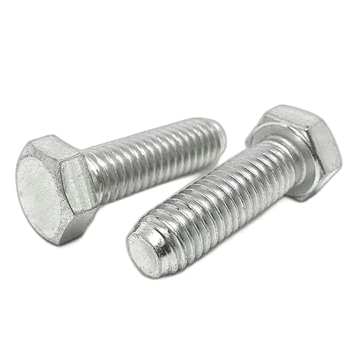 TORNILLO HEXAGONAL INOX 316 Diámetro 3/8