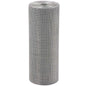 MALLA ELECTRO GALVANIZADAS