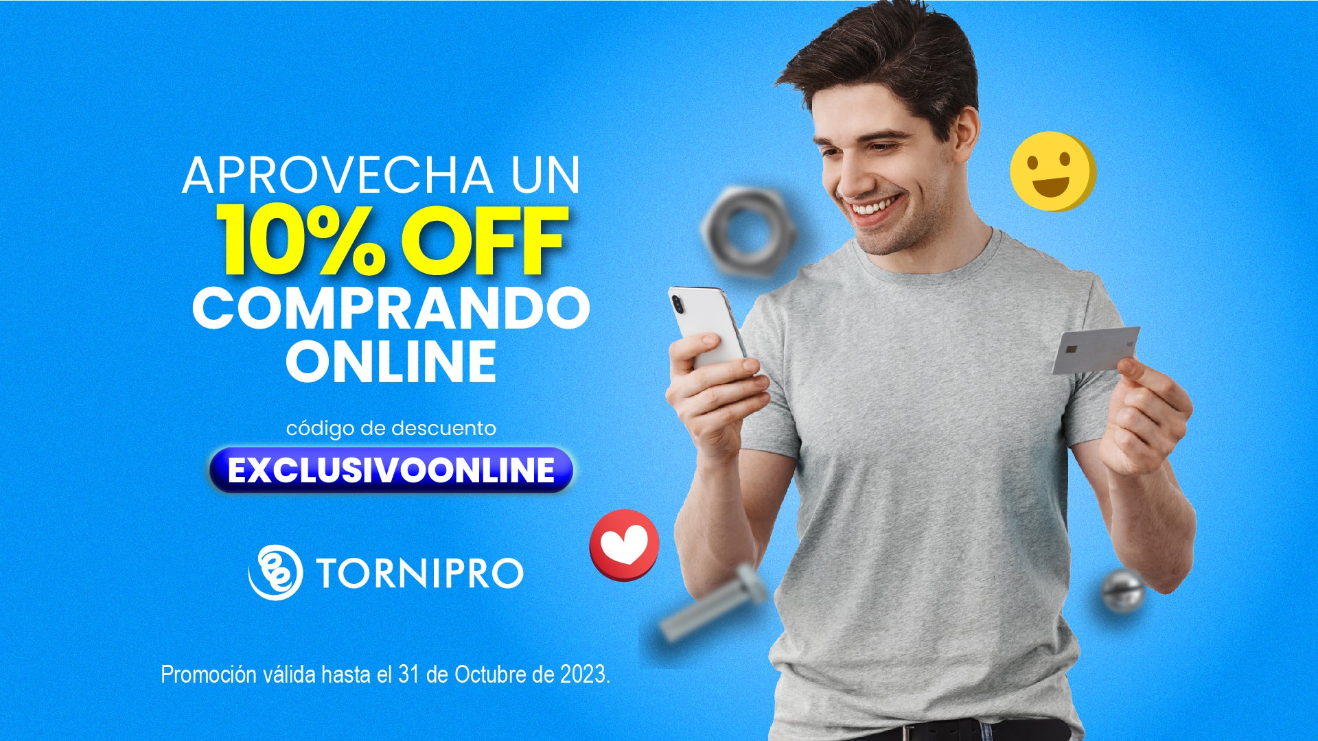 Tornipro