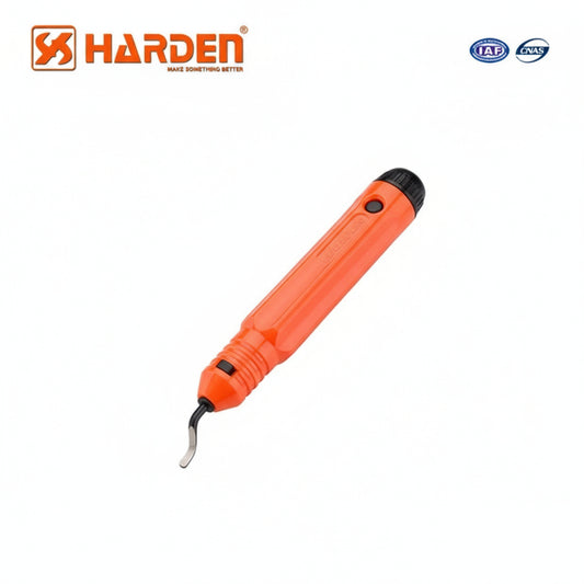 SET DE 2  CORTADORES DE REBARBA  148mm  -  HARDEN