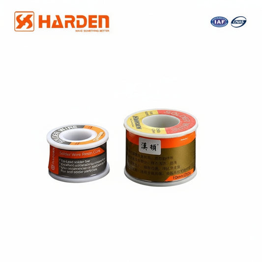 ESTAÑO EN ROLLO  1.0mm  250gr  -  HARDEN