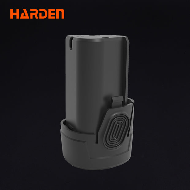 BATERIA INALAMBRICA  12V  2.0Ah  -  HARDEN