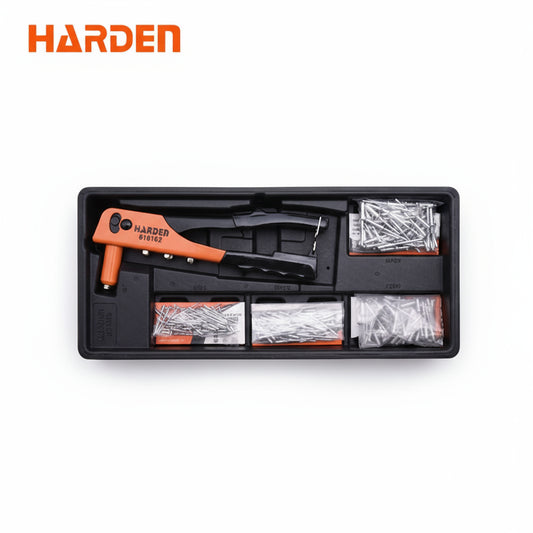 BANDEJA PARA GABINETE DE REMACHADORA 201PZS  -  HARDEN