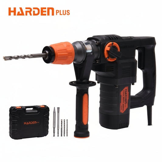 ROTOMARTILLO 1050W  -  HARDEN