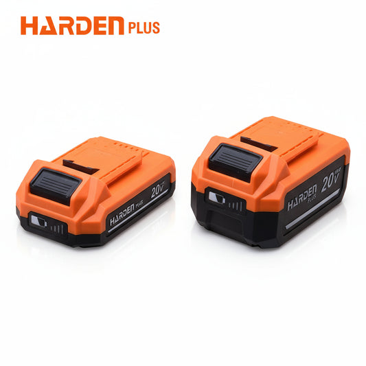 BATERIA INALAMBRICA  20V  4.0Ah  -  HARDEN