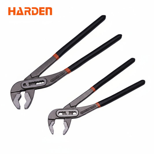 ALICATE DE EXTENSION P/ BOMBA  10"  -  HARDEN