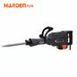ROTOMARTILLO DEMOLEDOR HEX 1.500W - HARDEN