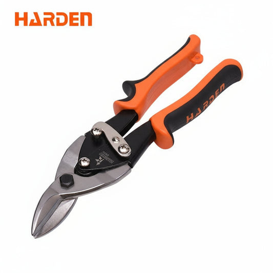 TIJERA DE AVIADOR DERECHA  10"  -  HARDEN