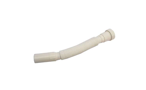DESAGUE SENCILLO FLEXIBLE