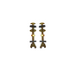 KIT DE TORNILLO PARA TANQUE METALICO