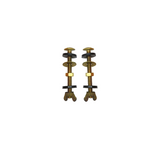 KIT DE TORNILLO PARA TANQUE METALICO