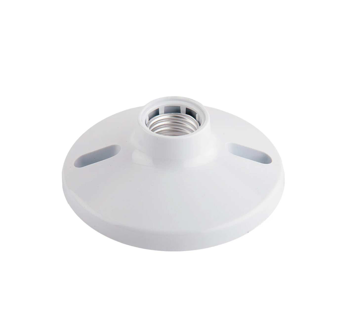ROSETA PLASTICA REDONDA SENCILLA