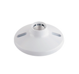 ROSETA PLASTICA REDONDA SENCILLA