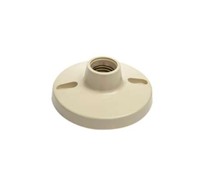 ROSETA PLASTICA REDONDA SENCILLA