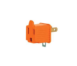 ADAPTADORES DE CAMBIO DE ENCHUFE