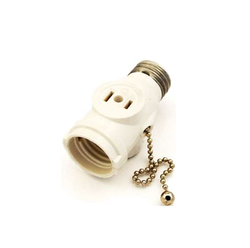 ADAPTADORES PORTA LAMPARA