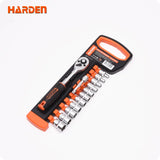JUEGO DE DADOS 1/4 CORTOS 6PTS