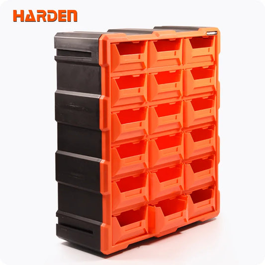 ORGANIZADORES PLASTICOS MODULARES