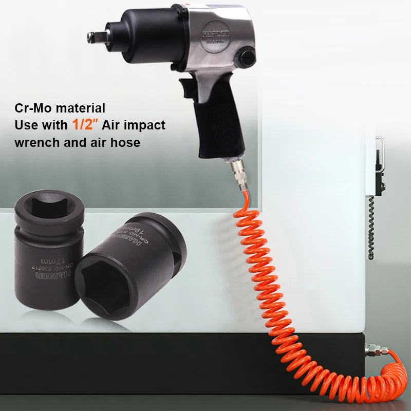 DADO DE IMPACTO 1/2 CORTO 6PT