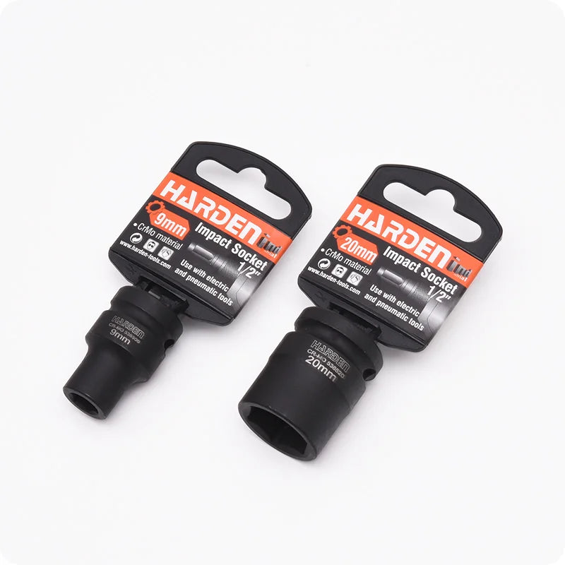 DADO DE IMPACTO 1/2 CORTO 6PT