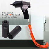 DADO DE IMPACTO 1/2 LARGO 6PT