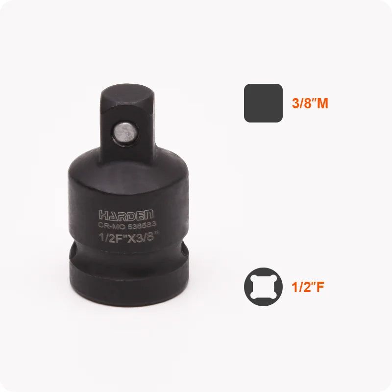 ADAPTADORES PARA SOCKET