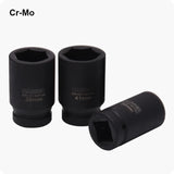 DADO DE IMPACTO 1" LARGO 6PT