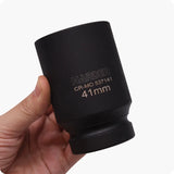 DADO DE IMPACTO 1" LARGO 6PT