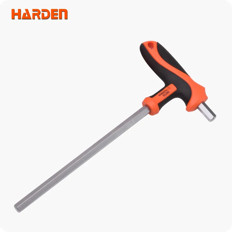 LLAVE ALLEN TIPO "T"