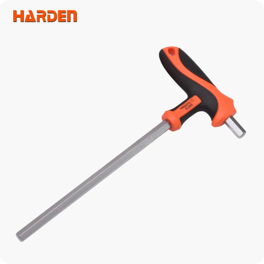 LLAVE ALLEN TIPO "T"