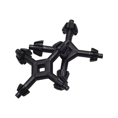 LLAVE UNIVERSAL PARA MADRIL