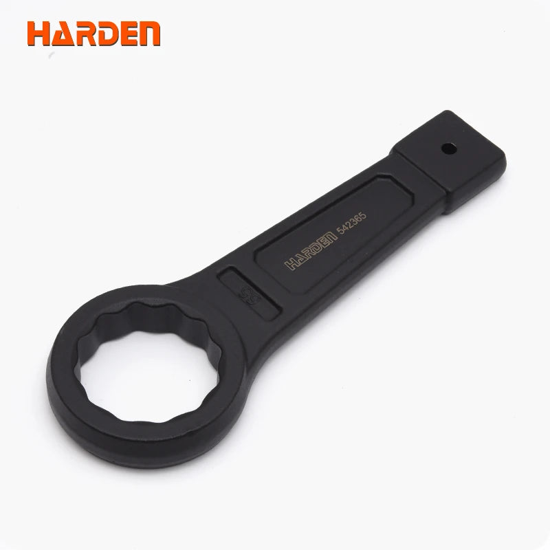 llave-de-impacto-de-golpear-cerrada