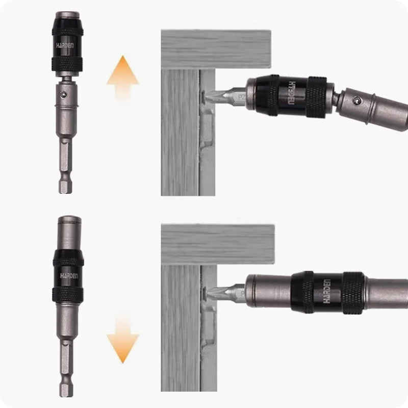 PORTA PUNTAS PARA DESTORNILLOR