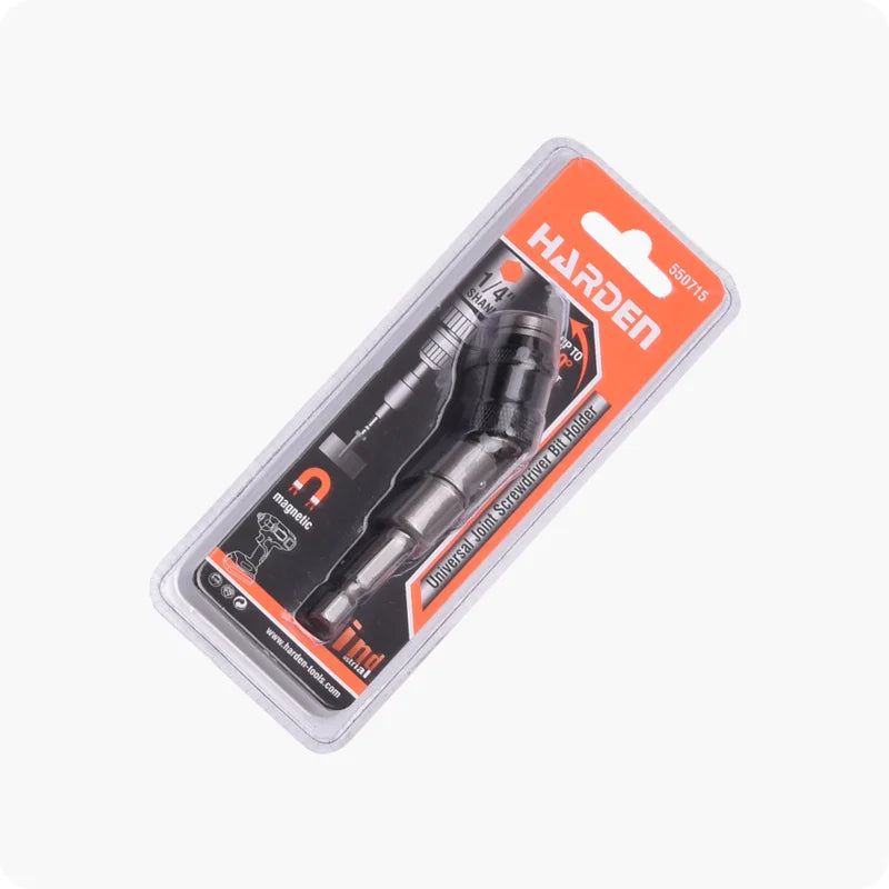PORTA PUNTAS PARA DESTORNILLOR