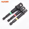 ADAPTADORES PARA SOCKET
