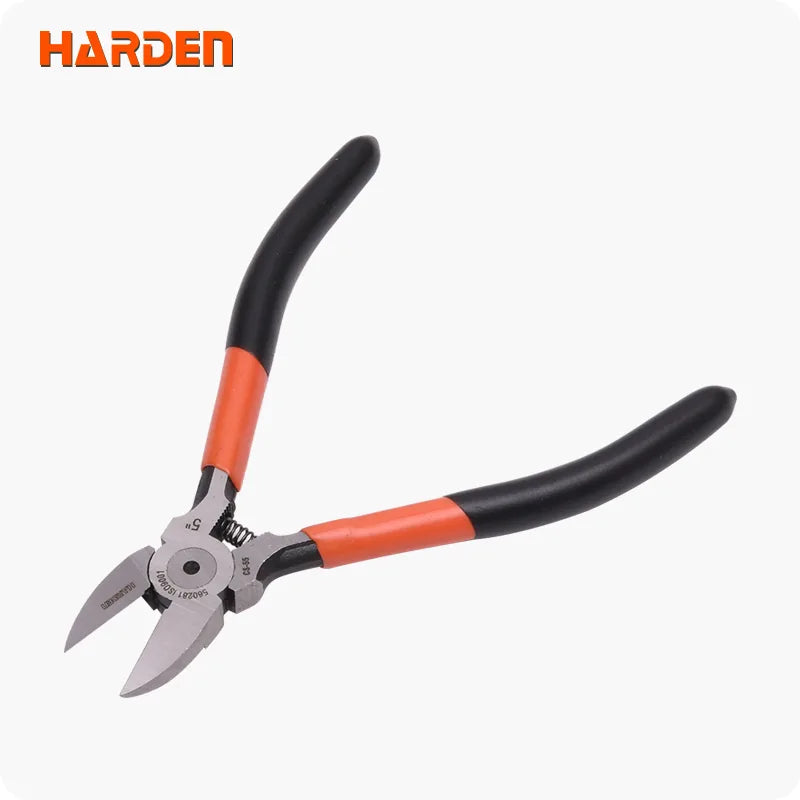 PINZA DE ELECTRONICA