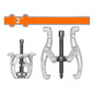 EXTRACTOR DE MANDIBULA REVERSIBLE
