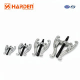 EXTRACTOR DE MANDIBULA REVERSIBLE