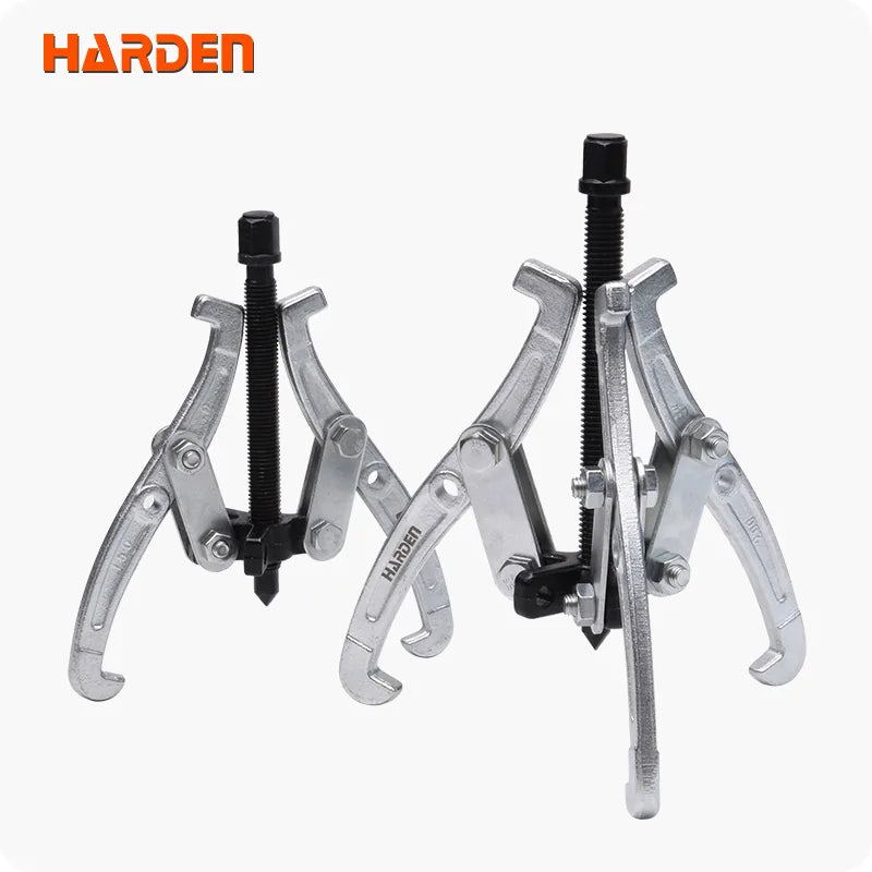 EXTRACTOR DE MANDIBULA REVERSIBLE