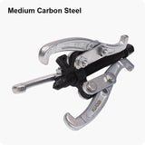 EXTRACTOR DE MANDIBULA REVERSIBLE
