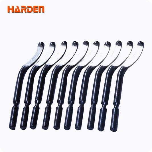 HOJILLAS PARA CORTADOR DE REBARBA