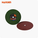 DISCOS DE CORTE PLANO PARA METAL