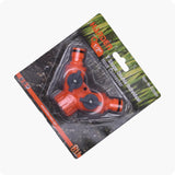 CONECTORES PLASTICOS DE MANGUERA