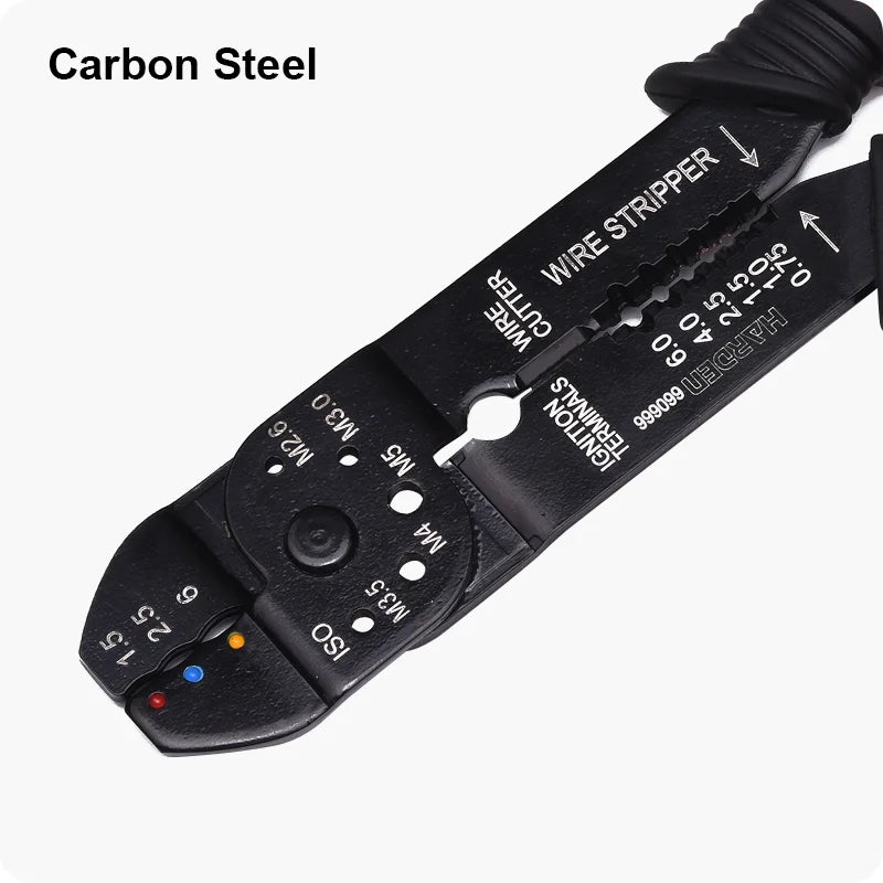 HERRAMIENTA MULTIFUNCIONAL PARA CABLE