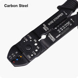 HERRAMIENTA MULTIFUNCIONAL PARA CABLE