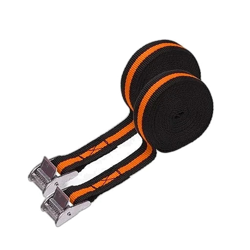 CINTAS AMARRE CON RATCHET