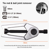 EXTRACTOR DE MANDIBULA REVERSIBLE