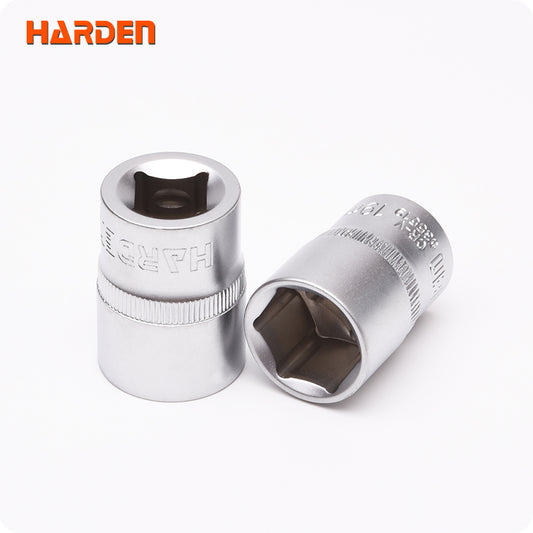 DADO 1/2 CORTO 6PT - HARDEN